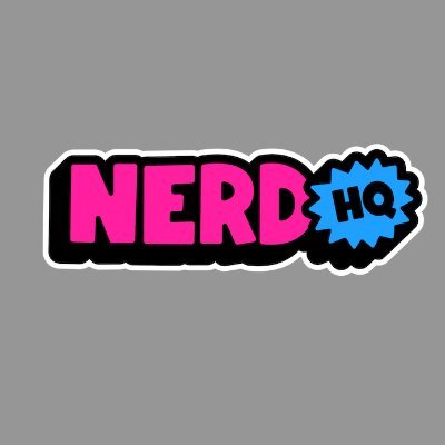 Official Gaming Account for Nerd HQ - we’re a mental health nonprofit organization providing free therapy to others.