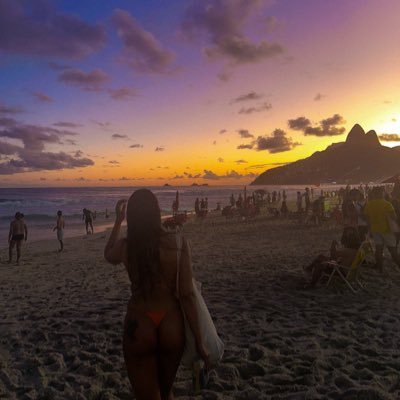 stunnagirl5star's profile picture. quem disse que morena não pode