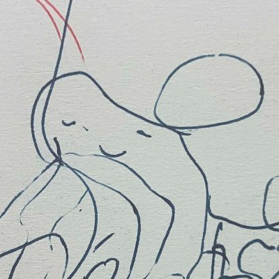 plantedclouded's profile picture. everyone is gathered at the sundial