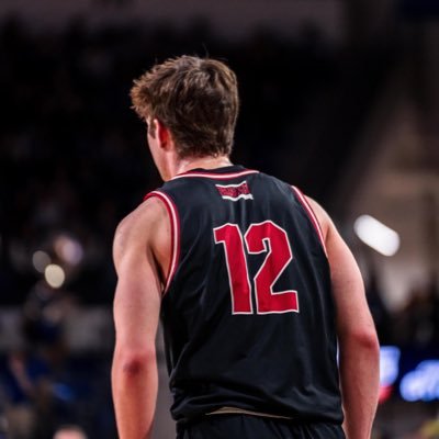 Isaac Bruns Profile