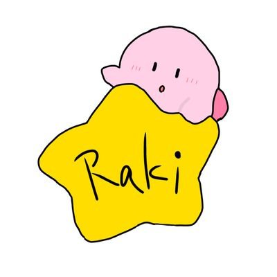 @Raki_Lucky_SSBU