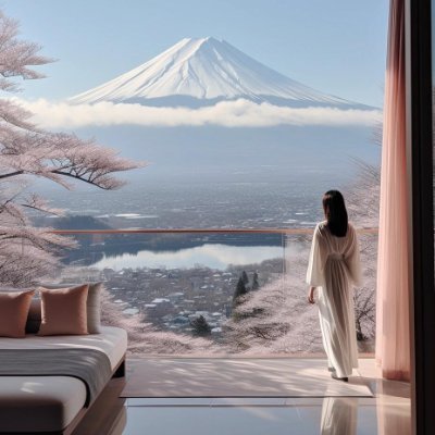 Design by day, trade gold & real estate | Evenings with kids & markets | HK woman in US, brains for money, passion for life | True value: eat well, invest smart