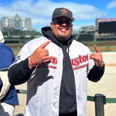 Tech Sales, BBQ, Sports Broadcasting // 16x Karaoke Champion // Occasionally Funny // Former Student-Athlete @SouthwesternU // @univmiami MBA ‘23