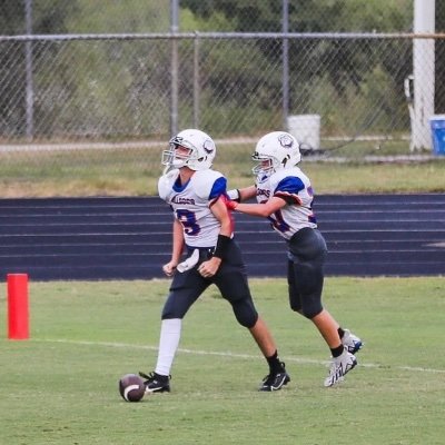 Carson lenoir Profile