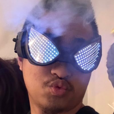 Chris | 29 | insomnia | he/she/me wumbo | NorCal https://t.co/XHE4ayConw