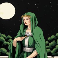 Aurasomner (@aurasomner) Twitter profile photo