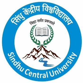 Sindhu Central University, established through the Central Universities (Amendment) Act, 2021 in the Union Territory of Ladakh.