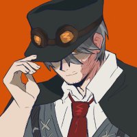 Enchō🕯️ (@grimmfather) 's Twitter Profile Photo Enchō🕯️ (@grimmfather) 's Twitter Profile Photo