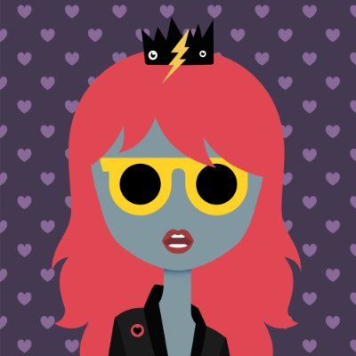 Moonienne's profile picture. Explorer of new limits  ⊂(◕ᴗ◕)つ━━♡