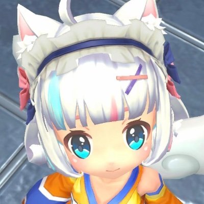 カリツの伝説🤍16区スティリア在住
みんなやろぉっ!カリツはまだまだ元気❤️🔥
ゲーム名🎮👉🏻アリア(改名したい切実に)