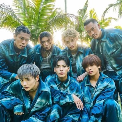 fantasmile5's profile picture. 2022年2月より激推しの✨PSYCHIC FEVER ✨’24 2月やっとForEVER→遅くてごめん🙏😅→3月初リリイベ→志トーク→5月HEAT福岡→10月Dream ForEVER→’25 3月SEVENUP→3月リリイベ→6月EVOLVE福岡→
世界に羽ばたいてもずっと応援🚩🎉
無言フォロー失礼します