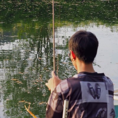心は常にセンターバッチリ!ヘラブナ釣り初心者🔰ヘラを愛する21歳🎣色んな釣りをしてきたけど今はヘラ1本‼️色んなヘラに出会えるといいなぁ◝(´ ◝ω◜`)◜