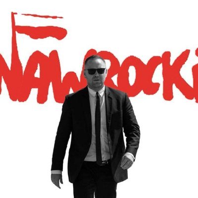 Prawo i Sprawiedliwość 🇵🇱🇵🇱 #Nawrocki2025 🇵🇱🇵🇱
Konto prowadzimy wspólnie z żoną i część wpisów to jej dzieło.🙂
🇵🇱Zawsze z Polską w sercu🇵🇱