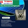 petselectrical's profile picture. All your Electrical ,Solar solutions, Generator , access controls, installations and maintenances ,interior design etc https://t.co/MkfVMwxjEs