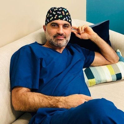 Dr. Brian Williams, Trauma surgeon and Single. serves on humanitarian missions, guided by faith, purpose, and a strong sense of loyal