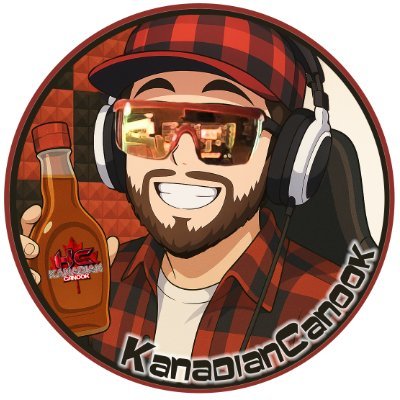 KanadianCanook's profile picture. Maple syrup drinking, moose riding, igloo living Kanadian