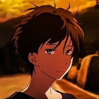 Oreki Hōtarō (@lazyshrewd) 's Twitter Profile