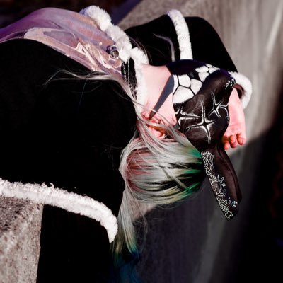 愛乱🐰さんのプロフィール画像