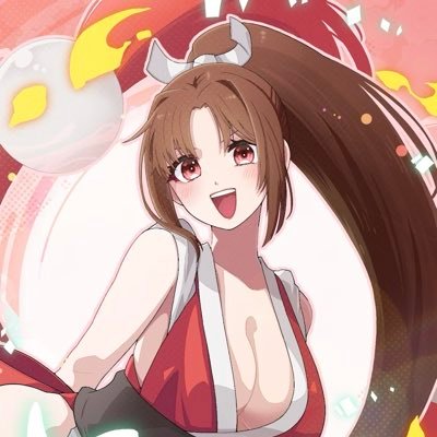 ankh（あんく）🐚🏴‍☠️@チーム特車二課🍥さんのプロフィール画像