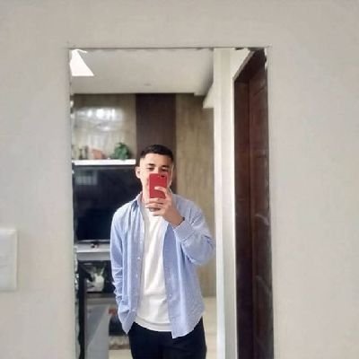 CasucoHarold's profile picture. ❤️