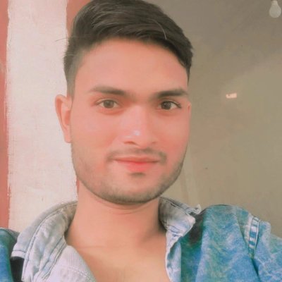 Aahil997208's profile picture. Tech enthusiast by profession, trader by passion | Merging data, logic, and market psychology to make smarter trades.