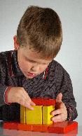 Innovative early years math program and software.