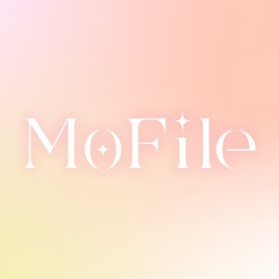 MoFile｜IRIAMライバー事務所 Profile