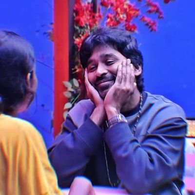 Hyper_prabu's profile picture. love equal too lust ✨🫴🏻

#Dhanush 🪭💜