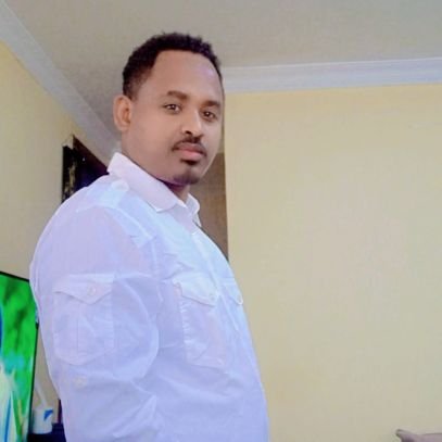 nigus25295's profile picture. 