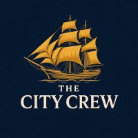 The City Crew (@the_citycrew) 's Twitter Profile Photo The City Crew (@the_citycrew) 's Twitter Profile Photo