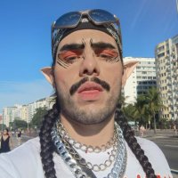 Alejandro Os - ESTUVE EN GAGACABANA (@c4ndyb0i) 's Twitter Profile