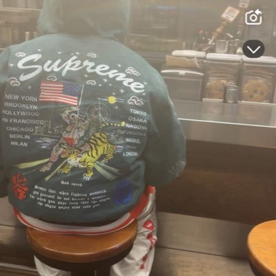 inthatmode99's profile picture. 