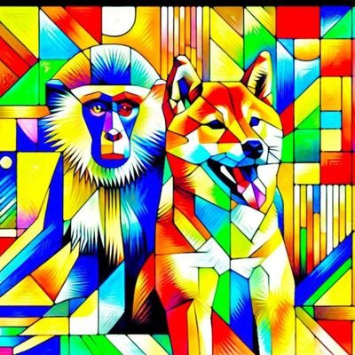 MEMELINKEDELON's profile picture. GROW THROUGH.
WHAT YOU GO THROUGH.

THAT IS LIFE 💚

Holder of Memelinked - https://t.co/drlNsT2MK6
Holder of MoonAI- https://t.co/6Tfz26fhiH 
and #CROSHOW