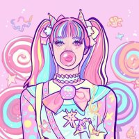福田まどか (@aly2fjpn) Twitter profile photo