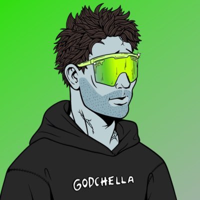 Evergreen_Jonesさんのプロフィール画像