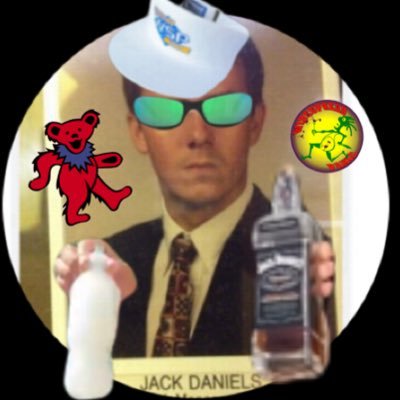 Jack “mehoff” Daniels Profile