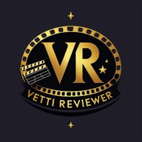 Vetti Reviewer (@vettireviewer) 's Twitter Profile Photo Vetti Reviewer (@vettireviewer) 's Twitter Profile Photo