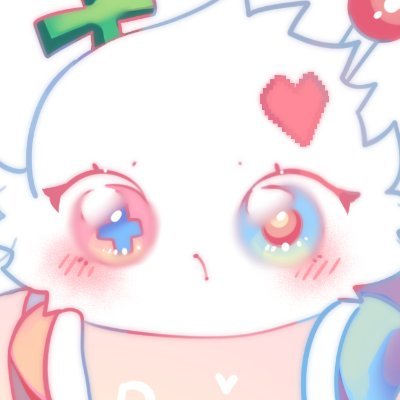 그림러 자캐,오너,캐디 2차위주
올종족러 1차,2차그려요
(닫종 분양도 합니다! #태엽의사라 )낙서위주 (사담,낙서 많음)🤍2차계 @hangbbokO3O
항상 행복하고 즐거운 하루만 가득하시길 바래요!