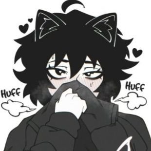 local_femboy09's profile picture. 