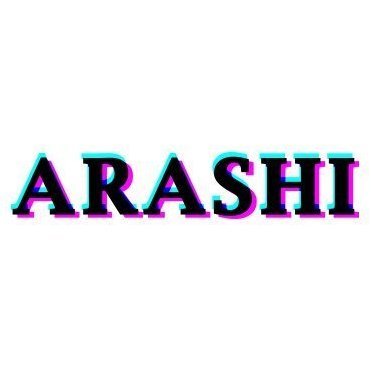 InfoArashi_25's profile picture. こちらは「Arashi Unofficial Info」アカウントです。
みんなフォローしてねー  !
#嵐 #ARASHI