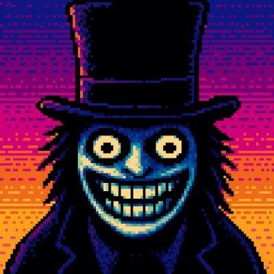 0xbabaduk's profile picture. 