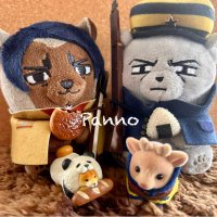 Pännø🍙🐾 (@panno_moon) Twitter profile photo