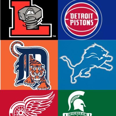 #OnePride #DetroitBasketball #LGRW #RepDetroit #GoGreen