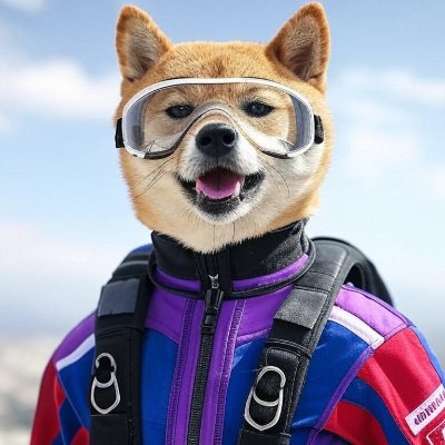 the_dogeronimo's profile picture. Retail bagholder since 2016. I make a lot of noise, not a lot of profit, and sometimes just a bit of sense.