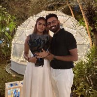 Darshanaa Ramesh (@badgalramesh) 's Twitter Profile