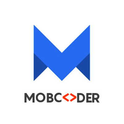 Mobcoder™ is a design and development company. Since 2014, Our team has launched over 300+ apps and counting.
Visit: https://t.co/74kt4fWlcZ