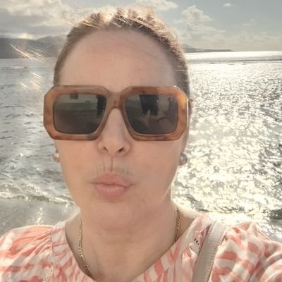 Susana Odriozolaさんのプロフィール画像