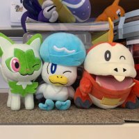 ぽん (@arosuosoa) 's Twitter Profile Photo