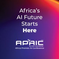 Africa Premier AI Conference (@africaai2025) 's Twitter Profile Photo Africa Premier AI Conference (@africaai2025) 's Twitter Profile Photo