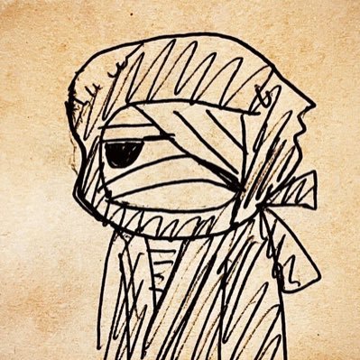 黒青(くお)です。成人済。二次元、腐、等好みます。苦手な方はフォローしないことをオススメ致します。ジャンル雑多。今は律/モブファ/環🌪🥩。💧👁グラ/ジャミ。/🥷🥚🔰留伊、雑伊、鉢尾/壁打ち二次元メイン垢基本アナログ絵*デジタル絵も少々*絵・画像の転載、加工、AIの色々、使用等すべて厳禁です。